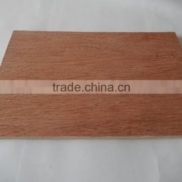 3.6mm Mid east hot sale commercial plywood