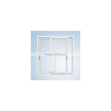 PVC sliding window