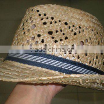 new style panama hat straw hat