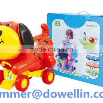 kids cars for sale.baby learning walker.the dog style.