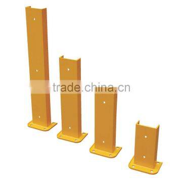 warehouse Pallet Rack Protector