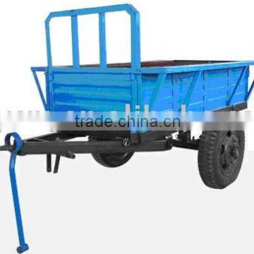 7C series trailer agricultural machinery