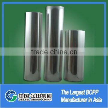 lamination cpp film for flower packing
