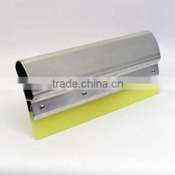 aluminum handle for silk screen