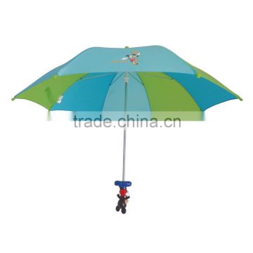 Promotional Mickey mouse printed multi-color kid umbrella
