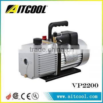 Hot sale portable two stage rotary vane vacuum pump VP2200