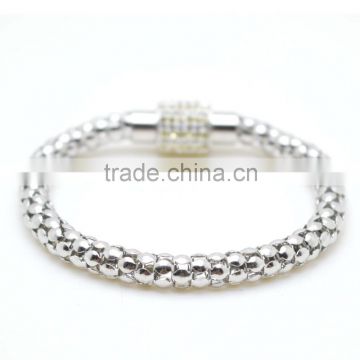 fashion wrist bangle,stainless steel wrist bracelet