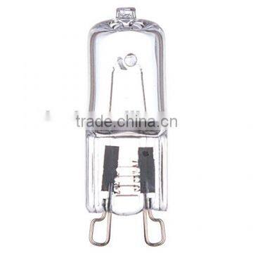 G9 42W Halogen Capsule Lamp