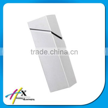 Promotional Rectangle Solid Cardboard Box&Cardboard Paper Case&Foldable Paper Box