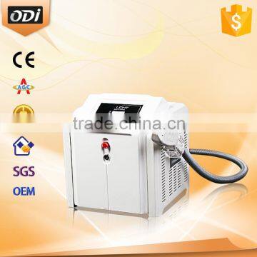 Mini ipl photo rejuvenation machine using cooling ipl gel OD-Mini60