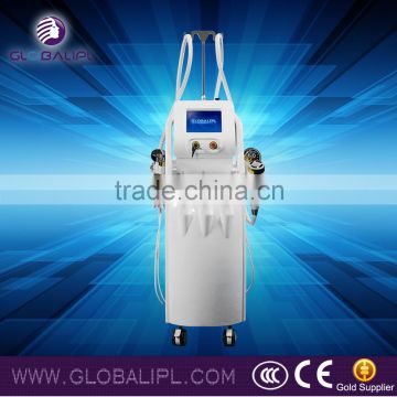 High quality cheap price vacuum slimming machine/slimming equipment