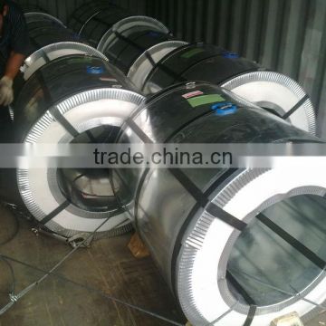 SAE 1006/1008 steel coil