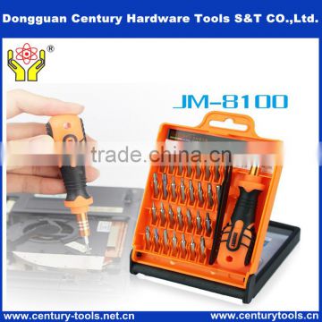 32 pcs in 1 profession screwdriver Tool kit