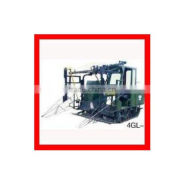 Professional Reed harvester with low price