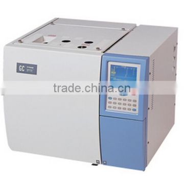 latest model of gas chromatograph GC-7900 with compact design and outstanding performance.