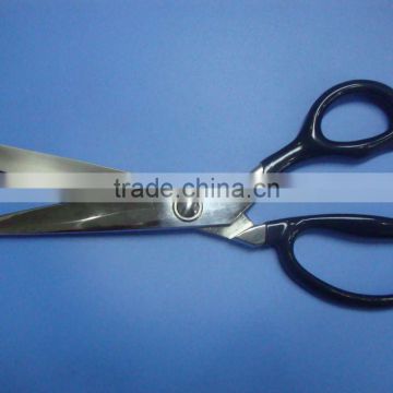 10" Stainless Steel Tailor Scissor