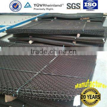 sand washing for crible vibrant screen mesh