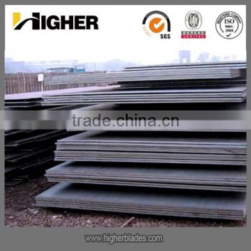 steel price 15CrMoR for container steel price