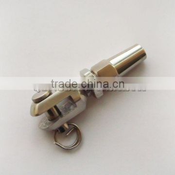 M16 Stainless Steel Rigging
