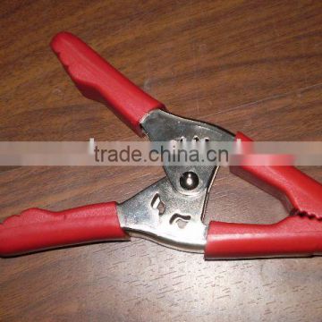 6'' spring clamp