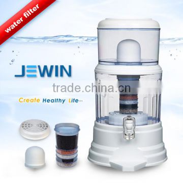 16 liters cooling mineral water pot with high quality