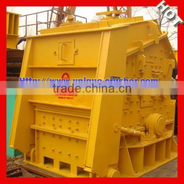 Widely Applied Aggregate Production Impact Crusher PF1214