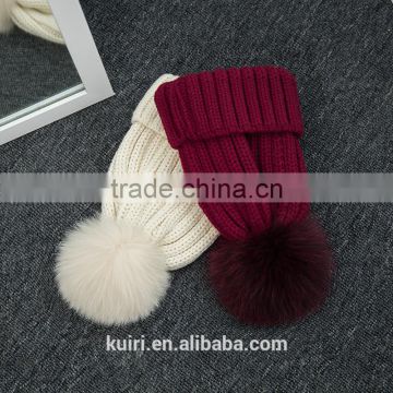 2017 knitted hat popular selling around world