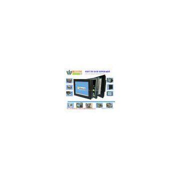TFT Replacement Monitor for Acula  YEV-14 Acula  YEV14 CRT Monitor