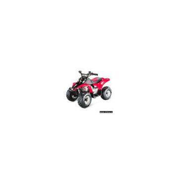 Sell 50cc ATV for Kid