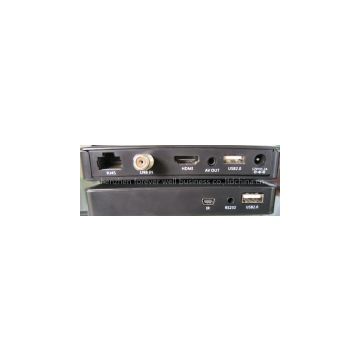 SRT GS5HD mini IPTV BOX (SRT GS6HD)