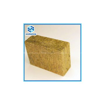 Thermal Insulation Rock Wool Price/Fiber Glass Wool Board