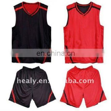 Cheap Custom Basketball Jersey Uniform Design