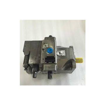 Aaa4vso125dr/30r-vsd63n00e Rexroth Aaa4vso125 Tandem Piston Pump 2 Stage Construction Machinery
