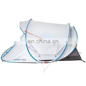 Hiking Party tent Outdoor aluminium Camping Tent