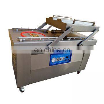 high efficiency promotional vacuum packing machine