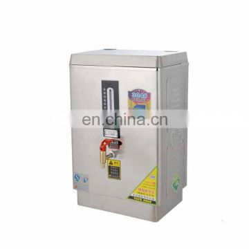 commercial water ionizer alkaline hot water boiler for hotel