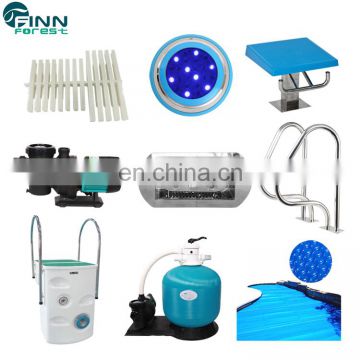 Factory Price Hot Sale Whole Set Swimming Accessories