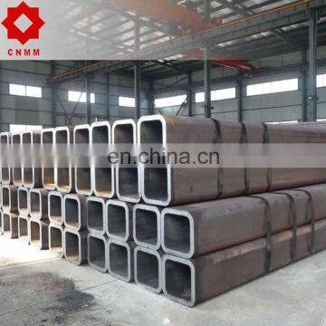 BS 6323 Hollow Section Square Steel Pipe or Tube