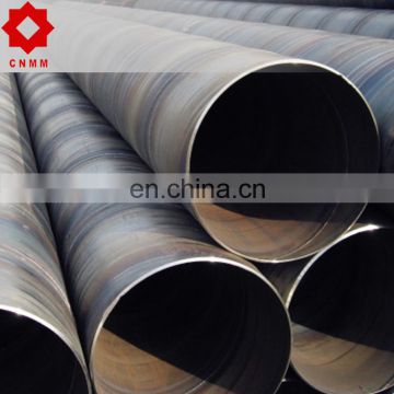 spiral 1000mm 350mm steel pipe api large diameter ssaw