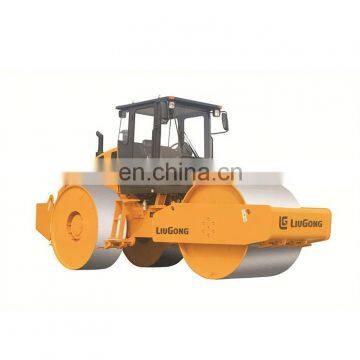 Second Hand Small Vibrator Compactor Road Roller