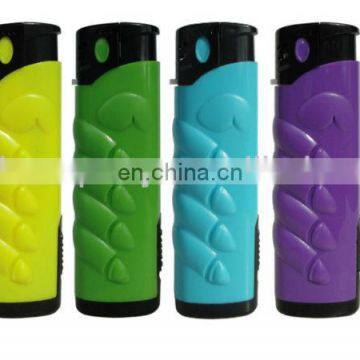 electronic CIGARETTE Windproof LED LIGHTERS