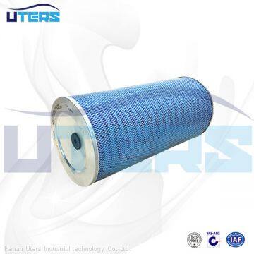 UTERS dust removal cylindrical gas filter element P19-1713