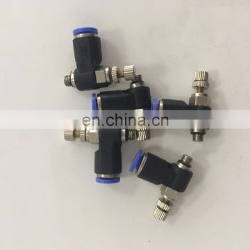 Competitive price Hot sale brass push fit plumbing fittings