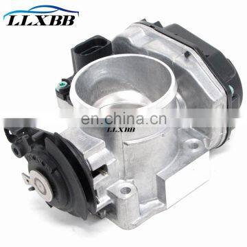 Genuine Electronic Throttle Body 058133063C 408237211002Z For Audi A4 A6 VW Passat 1.8T 408-237-211-002Z