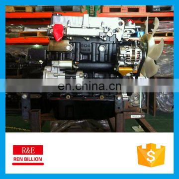 2017 Brand new 2300rpm Mitsubishi refit engine used for ladder lift truck