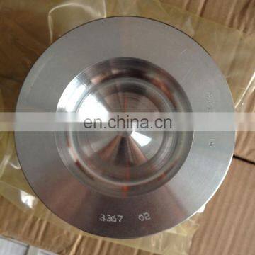 Dongfeng Truck Parts ISC Diesel Engine Piston 3943367