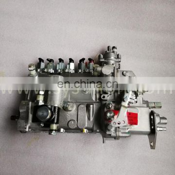 101609-3760 101082-9310 6738-71-1530 4063845 genuine diesel engine parts made in japan fuel injection pump for QSB 6B 6BT