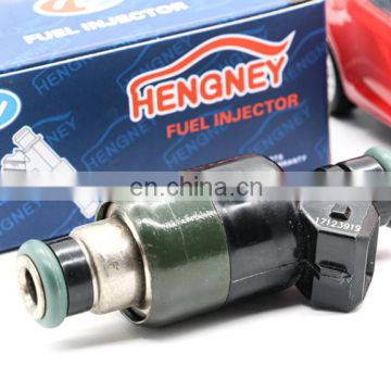high energy manufacturer 17123919 ICD00118 For OPEL Corsa 1.0 8v Mpfi Fuel injector