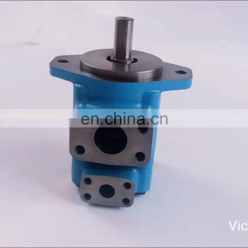 V VQ series cat 428e hydraulic pump