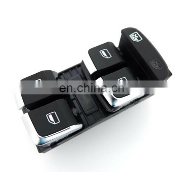 Window Lifter Switch For Audi OEM 8K0959851F 8K0959851A